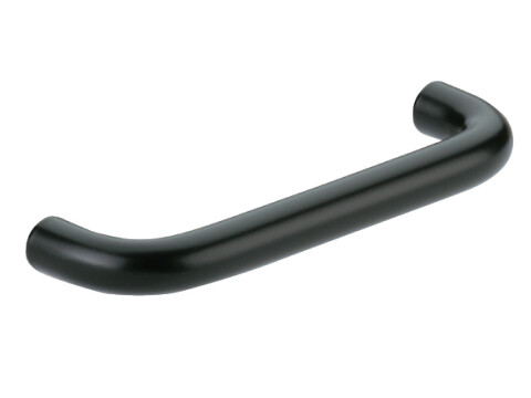 D Pull Hdl Steel Pol Chr D10mm 96mm cc