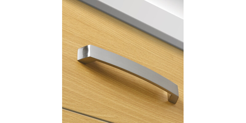 Tavistock Bow Hdl Alu SSE 160mm cc