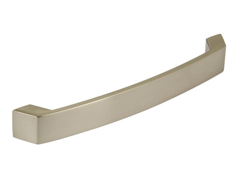 Bow Handle, Aluminium, Fixing Centres 160 mm, Tavistock