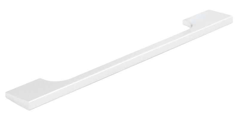 Putney Pull Hdl Alu Pol Chrome 192mm cc