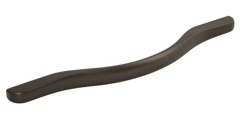 Bow Handle, Zinc Alloy, Fixing Centres 160/192 mm, Henley