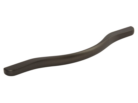 Bow Handle, Zinc Alloy, Fixing Centres 160/192 mm, Henley