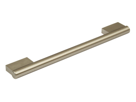 Laurel Bar Hdl ZA Feet/SSE Bar 160mm cc