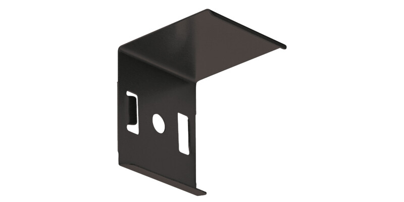 Loox LED Alu Pro Mount Plate 833.74.812