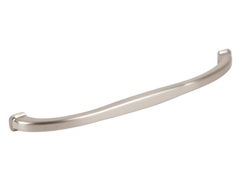 Odessa Bow Handle St St Effect 160mm cc