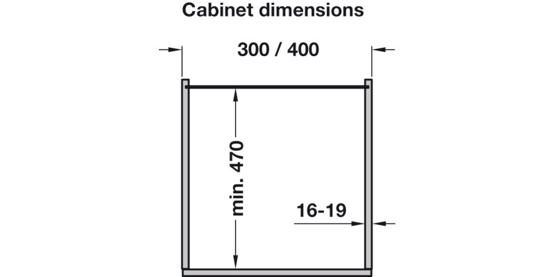 VS Tal Lrd 300/1200-1450 4xPrm Gry