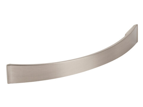 Odessa Bow Handle St st effect 128mm cc