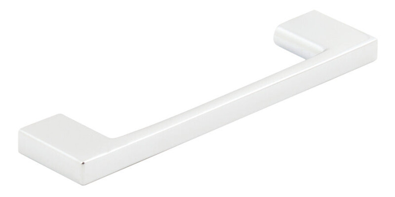 Lincoln D Pull Hdl ZA PC 96mm cc