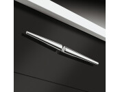 Libra Pull Hdl ZA Pol Chrome 32mm cc