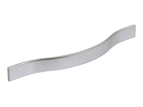 Jackson Bow Handle ZA Pol Nkl 128mm cc