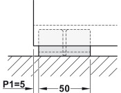 Hawa Junior 80GP FitSet 1Dr w SoftMove