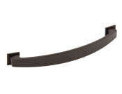 Augusta Bow Hdl+BP ZA Matt Blk 160mm cc