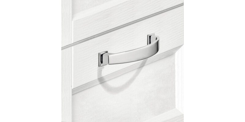 Augusta Bow Hdl+BP ZA PC 128mm cc