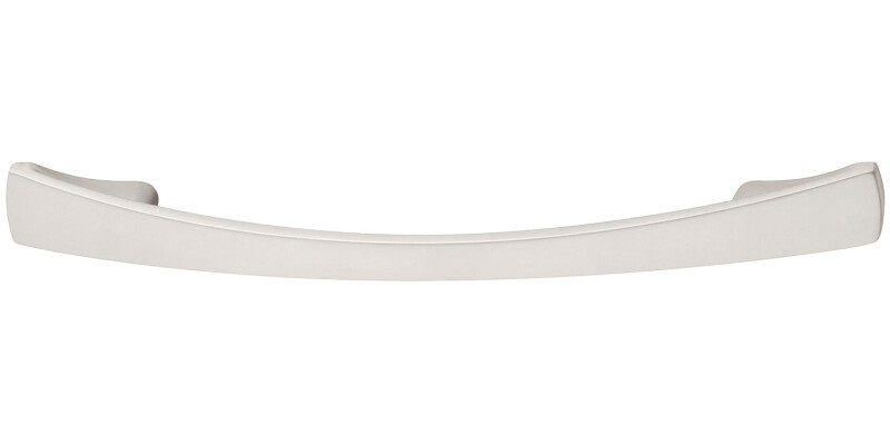 Octavia Bow Handle ZA Matt Nkl 128mm cc