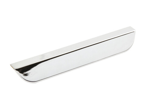 Oxford Pull Hdl ZA Pol Chrome 96mm cc