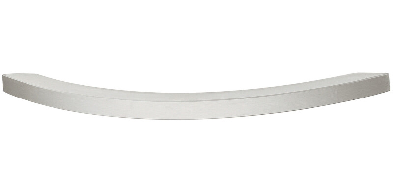 Metropolis Bow Handle 304 SSS 160mm cc