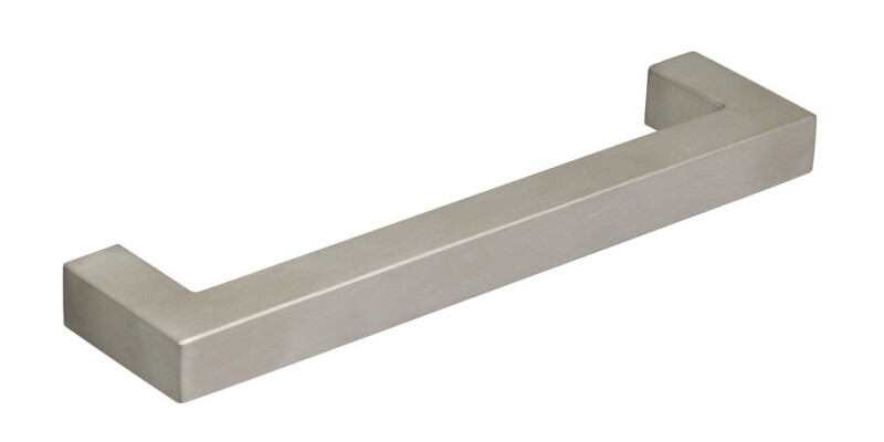 Hargrave D Pull Hdl St St BSS 128mm cc