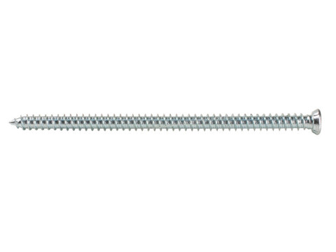 Window Frame Screw Csk Galv D7.5x182mm
