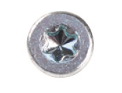 Window Frm Scr Csk TS30 D7.5x72mm Glv