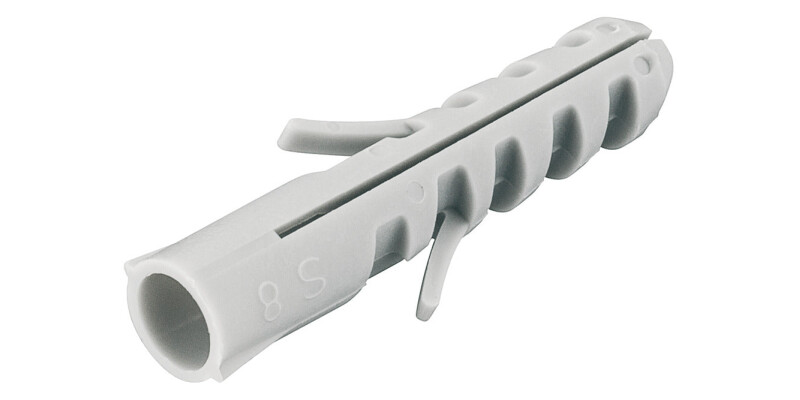 Expansion Plug, Fischer S