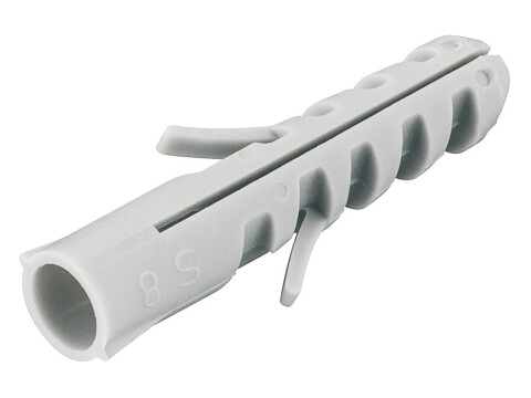 Expansion Plug, Fischer S