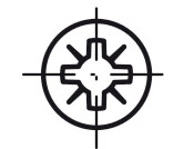 Cover Caps D13/3mm PF UF Wood Oak