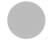 Cover Caps D14mm SA PolyV Lt Grey x52pc