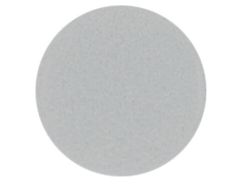 Cover Caps D14mm SA PolyV Lt Grey x52pc