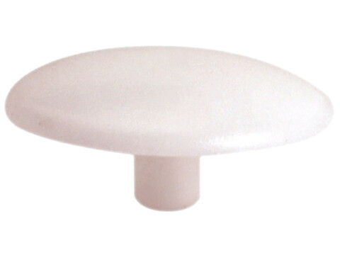 Cover Caps D12.0mm PZ3 PF Pl White