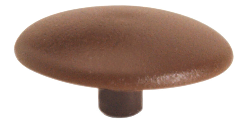 Cover Caps D12.5mm SW4 PF Pl Black