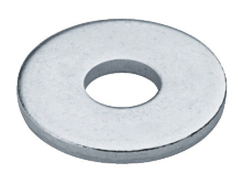 Washer D6.4/18x1.6mm St Glv