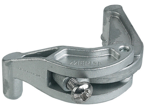 Mitre Joint Connector ZA Bright