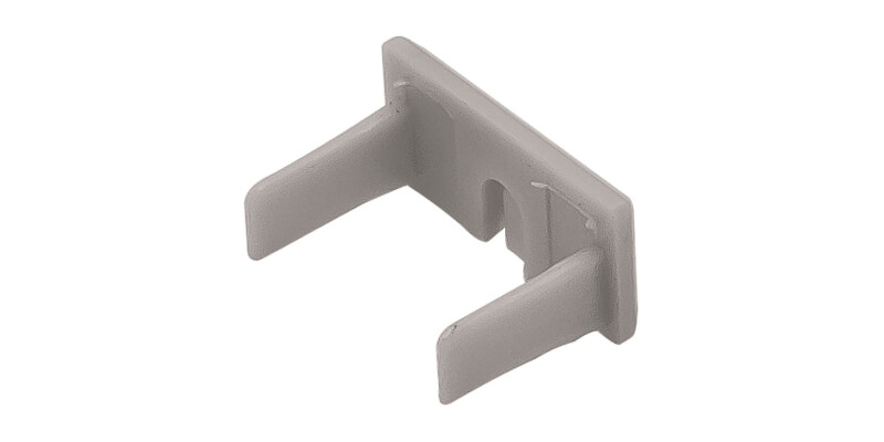 Loox LED Alu Pro EndCaps 833.72.840/843