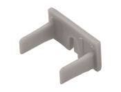 Loox LED Alu Pro EndCaps 833.72.840/843