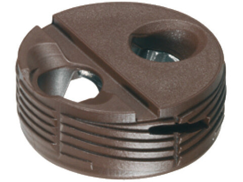 Connector Housing, with Pre-Mounted Tightening Element, Tofix