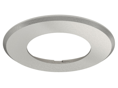 Bezel, for Recess Mounting Loox LED 2025/2026