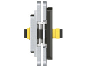 Tectus TE240 3D 180D Energy Hinge MN