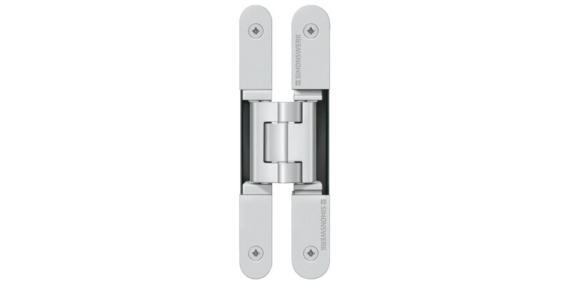 Tectus TE240 3D 180D Energy Hinge MN
