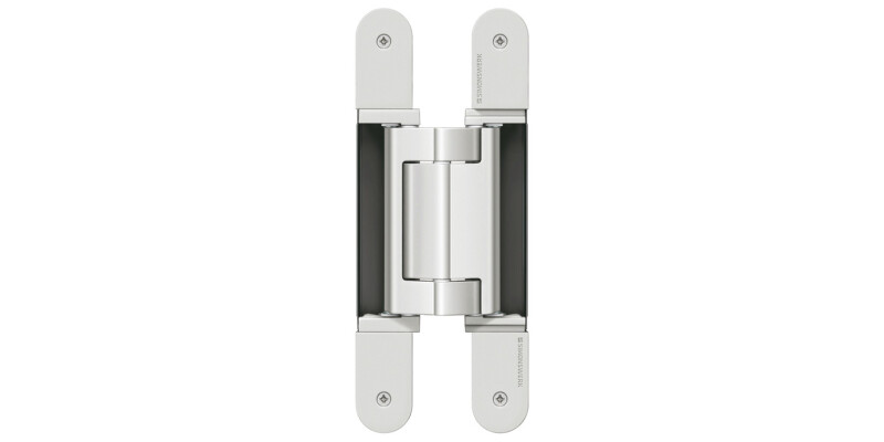 Tectus TE640 3D A8 180D Hinge BM