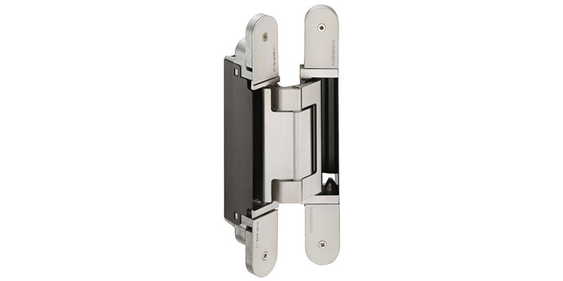 Tectus TE640 3D A8 180D Hinge BM