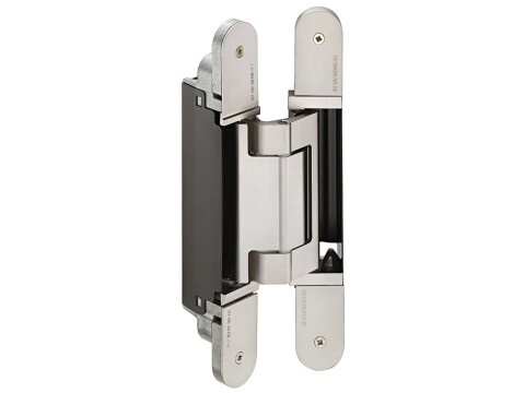 Tectus TE640 3D A8 180D Hinge BM