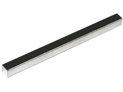 Pitts (Plain) Spindle, 5 mm Square