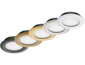 LooxC LED Smally+ Spot 12V/3W 3000K Wht