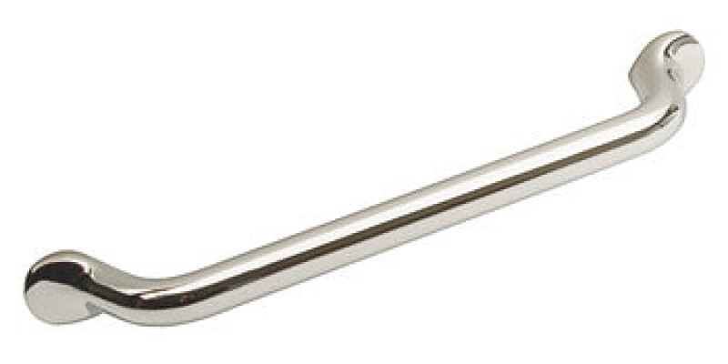 Pull Handle, Brass, Fixing Centre 160 mm, Plima