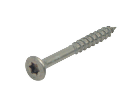 Spax Scr Ful Csk TS20 D4.0x25mm SS