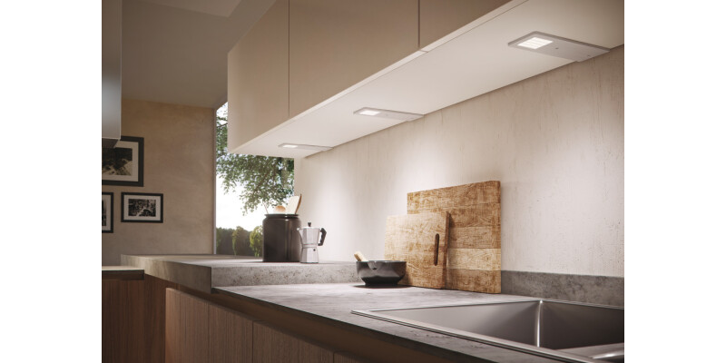 LooxC LED Polar DL 24V/5W 4000K SA