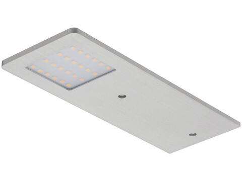 LED Downlight 24 V, Flat, Rated IP20, Loox Compatible Polar