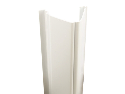 Finger Guard, Standard, Length 1950 mm, Plastic