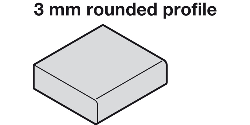 Maia Vulcano 3.6mx28mm Sml SS 1.0B