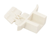 Indaux INDAmatic Soft Close Device White